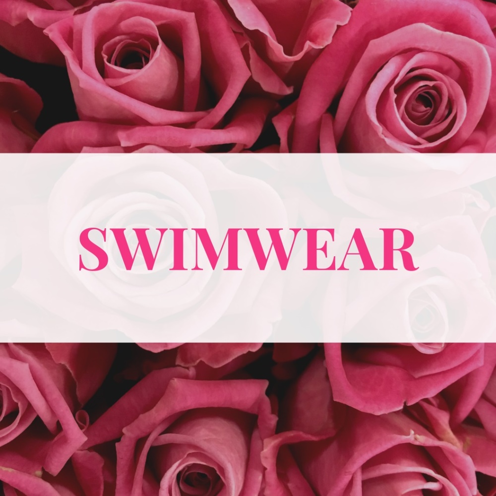 Swimwear